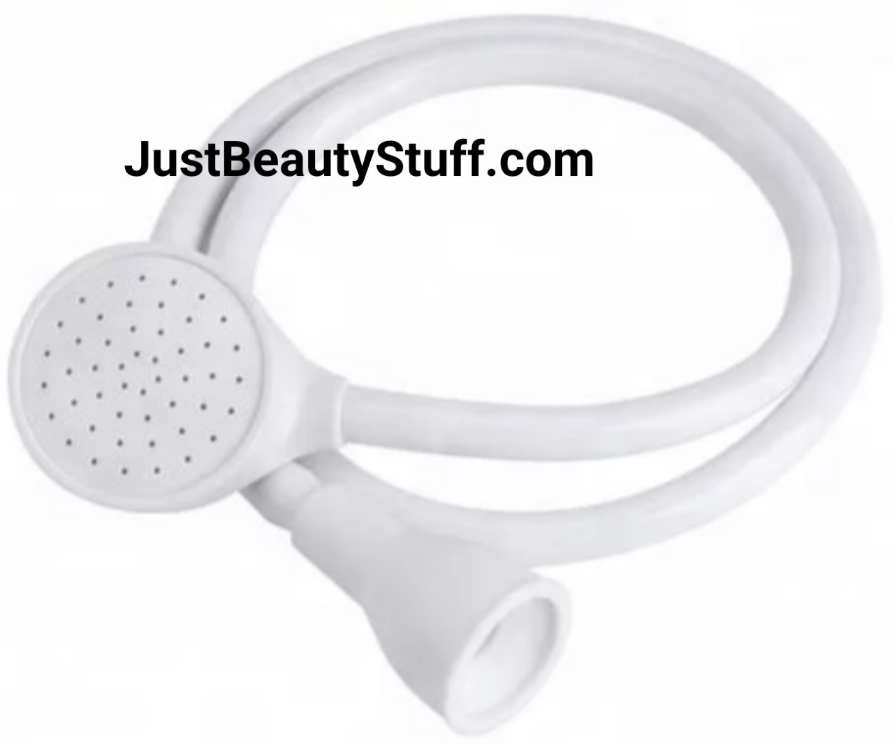 1 PCE HAIR WASHING SHAMPOO SINK SPRAYER HOSE Justbeautystuff Com   HAIR WASHING SHAMPOO SPRAYER HOSE 